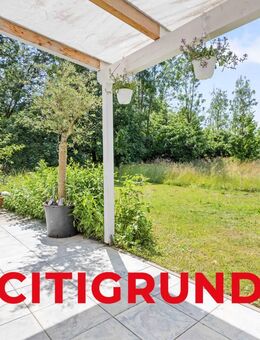 Wimpasing/Kraiburg am Inn - Gepflegtes Zweifamilienhaus mit großem, sonnigem Garten & Weitblick - Kraiburg (Inn)