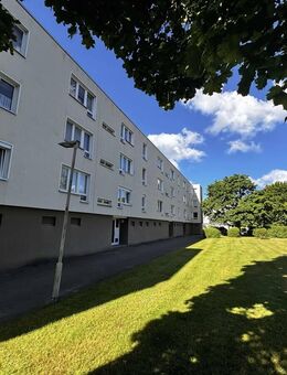 TOP Gepflegte 2 Zimmer ET Wohnung in Hannover - Marienwerder zu Verkaufen! - Hannover