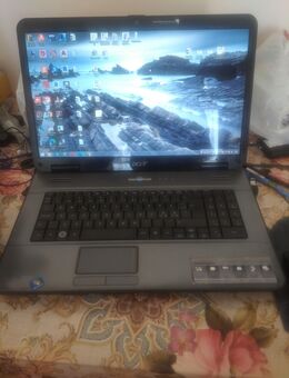 Acer 7715 Laptop - Aachen