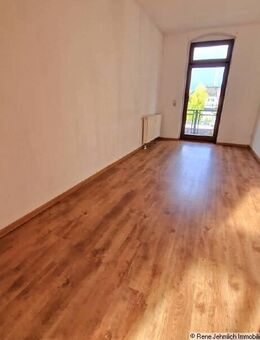 Schöne helle Wohnung in Hilbersdorf + 2 Monate Kaltmiete - Chemnitz