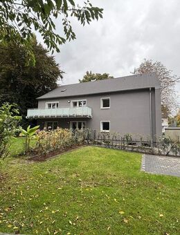 Wenn es einmal zu eng wird, haben wir die passende Wohnung. - Dinslaken