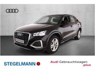 Audi Q2, 35 TFSI advanced, Jahr 2024 - Detmold