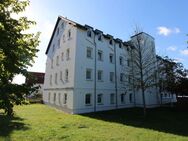 Maisonettewohnung mit großem Balkon in Stadtnähe - Taucha