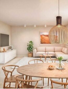 Investieren und profitieren - Eigentumswohnung in Schwandorf - KfW 40 QNG-Standard - Schwandorf