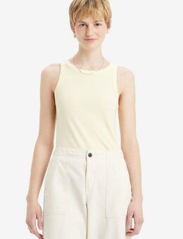 Levi's® Tanktop DREAMY TANK GREEN