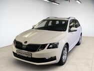 Skoda Octavia, 1.5 TSI Combi Ambition ||||, Jahr 2018 - München