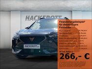 CUPRA Formentor, 1.4 VZ e-HYBRID Batterie geprüft Spurhalteassist, Jahr 2022 - Hannover