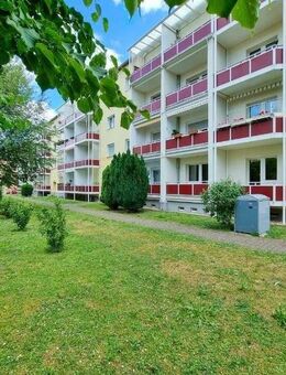 Willkommen im neuen Zuhause. - Magdeburg