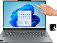 Lenovo IdeaPad 5 2-in-1 14Q8X9 Convertible Notebook (35,6 cm/14 Zoll, Qualcomm X Plus X1P-42-100, Adreno, 1000 GB SSD)