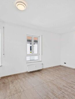 Charmante 5-Zimmer-Maisonettewohnung in Magstadt - Magstadt