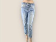 GANG Jeans 27 30 -NEU- Amelie Jogger Relaxed Joggjeans 45€* zzgl Versand - Troisdorf