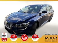 Renault Talisman, 1.6 Grandtour dCi 130 Intens, Jahr 2017 - Freiburg (Breisgau)