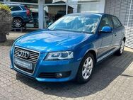 Audi A3 1.8 TFSI Ambiente - Leipzig