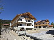 Ihre Trauwohnung in Schliersee-Neuhaus - Bergpanoramablick - Südterrasse - Großer Garten - Schliersee
