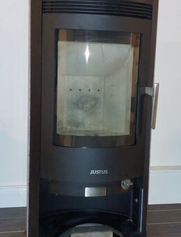 Kaminofen Justus Baltrum 5 D II - Panker