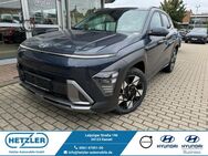 Hyundai Kona, 1.6 T-GDI Prime EU6d Sitze, Jahr 2023 - Kassel