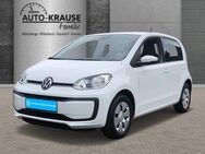 VW up, 1.0 GA, Jahr 2020 - Billerbeck