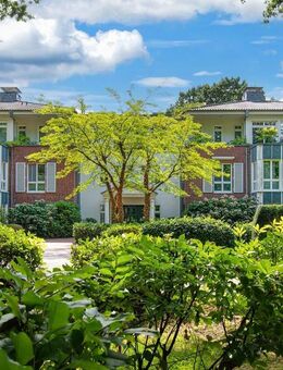 Großzügige Maisonettewohnung mit Südterrasse im Alstertal - Mit direktem Alsterlaufzugang - Hamburg