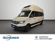 VW California, 2.0 TDI Grand California 600, Jahr 2020 - Aschaffenburg