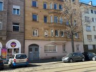Wunderschöne 2 Zimmer ETW in der Nürnberger Südstadt - Nürnberg