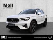 Volvo XC40, T4, Jahr 2022 - Aachen