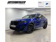 BMW X4 M HK-HiFi+DAB+PA+HUD+AHK+Panorama - Rosenheim