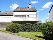Familienfreundliches Reihenendhaus in Bebra Randlage mit Fernblick und Potenzial ! - Bebra