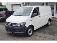 VW T6 Transporter Kasten*Klima*3-Sitzer*AHK*1.Hd - Gütersloh