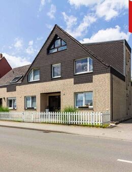 KÄUFERPROVISIONSFREI: Ländliches Familienparadies mit Einliegerwohnung in Ahlen-Vorhelm - Ahlen