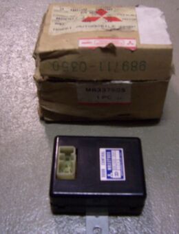 MB337905 Steuergerät, Tür Colt/Lancer/Lancer Kombi - Hannover Vahrenwald-List