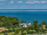 Direkt am Meer- Traumblicke bis Dänemark - Steinberg (Schleswig-Holstein)