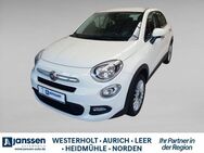 Fiat 500X, 1.6, Jahr 2018 - Leer (Ostfriesland)