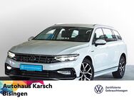 VW Passat Variant, 2.0 TDI Elegance, Jahr 2023 - Bisingen