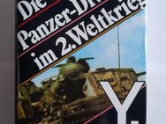 Die 8.Panzer Division im 2.WK von Werner Haupt - Lohmar