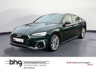 Audi A5, Sportback 40 TFSI quattro S-line EPH, Jahr 2024 - Reutlingen