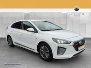 Hyundai IONIQ, 1.6 Plug-In Hybrid Premium incl Serv, Jahr 2020 - Leipzig