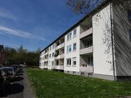 So macht wohnen Spaß: interessante 3-Zimmer-Wohnung - Kassel
