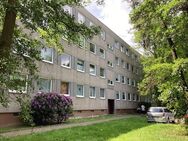 Hier findet jeder seinen Platz: praktische 4-Zimmer-Wohnung - Kassel