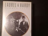 Laurel & Hardy - Zwei ritten nach Texas VHS - Essen