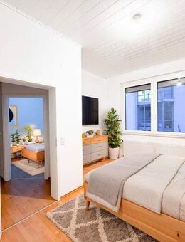 MITTEN IN DER STADT - Leerstehende 5-Zimmer-Wohnung im Herzen Darmstadts! - Darmstadt