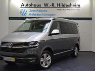 VW T6 California, 2.0 TDI 1, Jahr 2021 - Ludwigslust