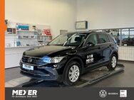 VW Tiguan, 1.5 TSI MOVE, Jahr 2023 - Tostedt