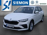 Skoda Scala, 1.0 TSI SELECTION AppleCP, Jahr 2024 - Emsdetten