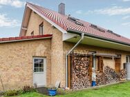 Zukunftsorientiert und luxuriös leben im klimaneutralen Einfamilienhaus in Rendsburg - Rendsburg