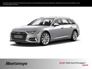 Audi A6, 2.0 TDI QUATTRO Avant SPORT, Jahr 2020 - Nordhausen