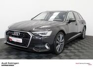 Audi A6, Avant 40 TDI quattro sport, Jahr 2024 - Solingen (Klingenstadt)