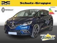 Renault Grand Scenic, 1.3 IV Techno, Jahr 2022 - Rathenow