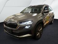 Skoda Karoq 1.5 TSI Style AHK MATRIX LED Navi KAMERA - Cadolzburg