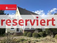 +++ Charmantes, stilvolles Wohnhaus in ruhiger Wohnlage sucht Liebhaber +++ - Asendorf (Landkreis Diepholz)