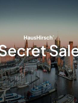 Investorenobjekt mit 24 Einheiten & hoher Entwicklungsperspektive: Appartements & Co-Living - Augsburg